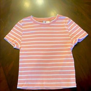Pink H&M Shirt